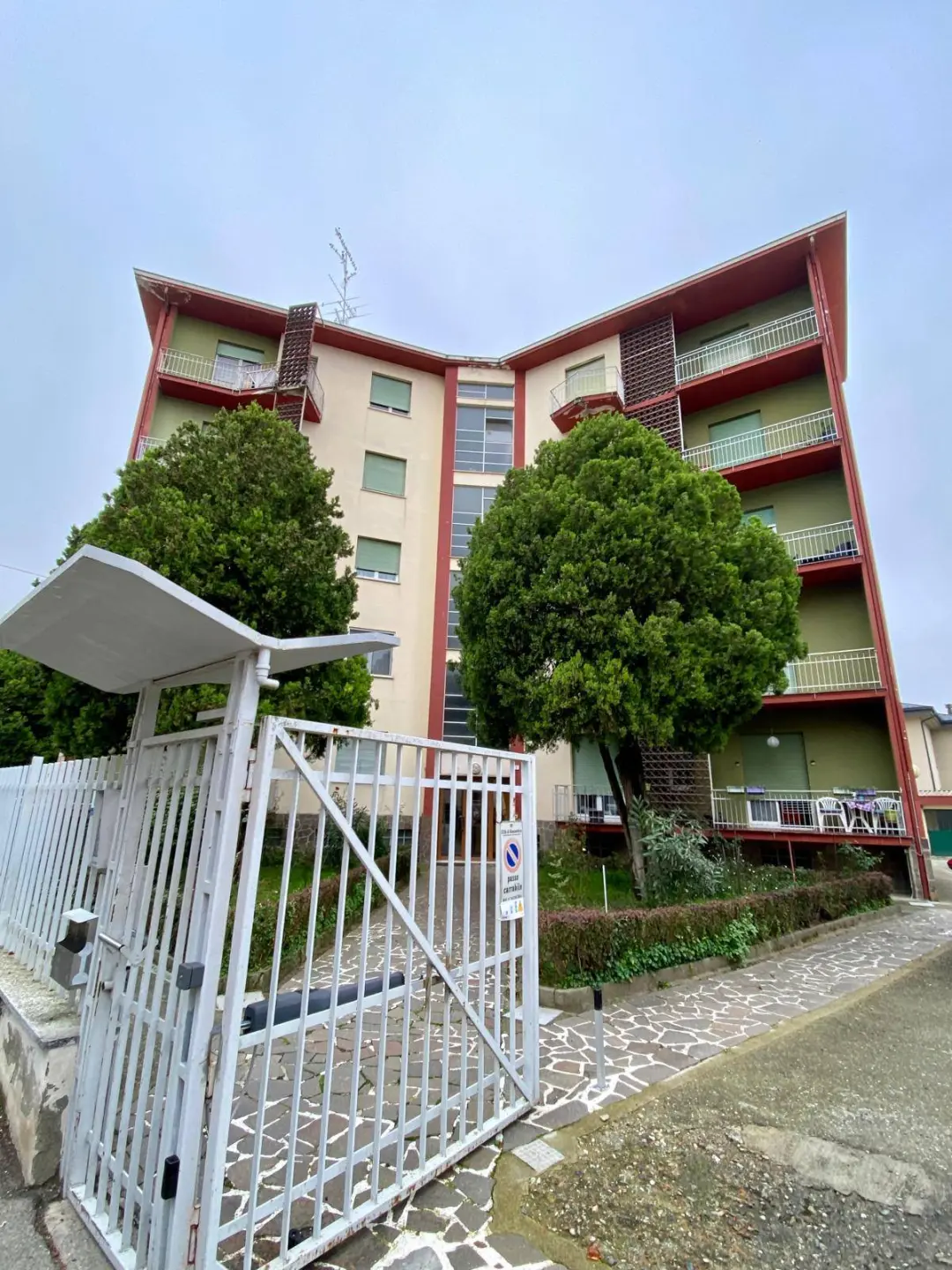 Immagine per Appartamento in vendita a Alessandria  