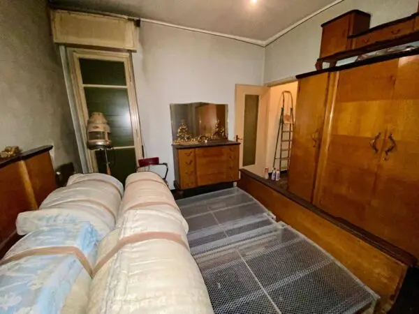 Appartamento via, Alessandria