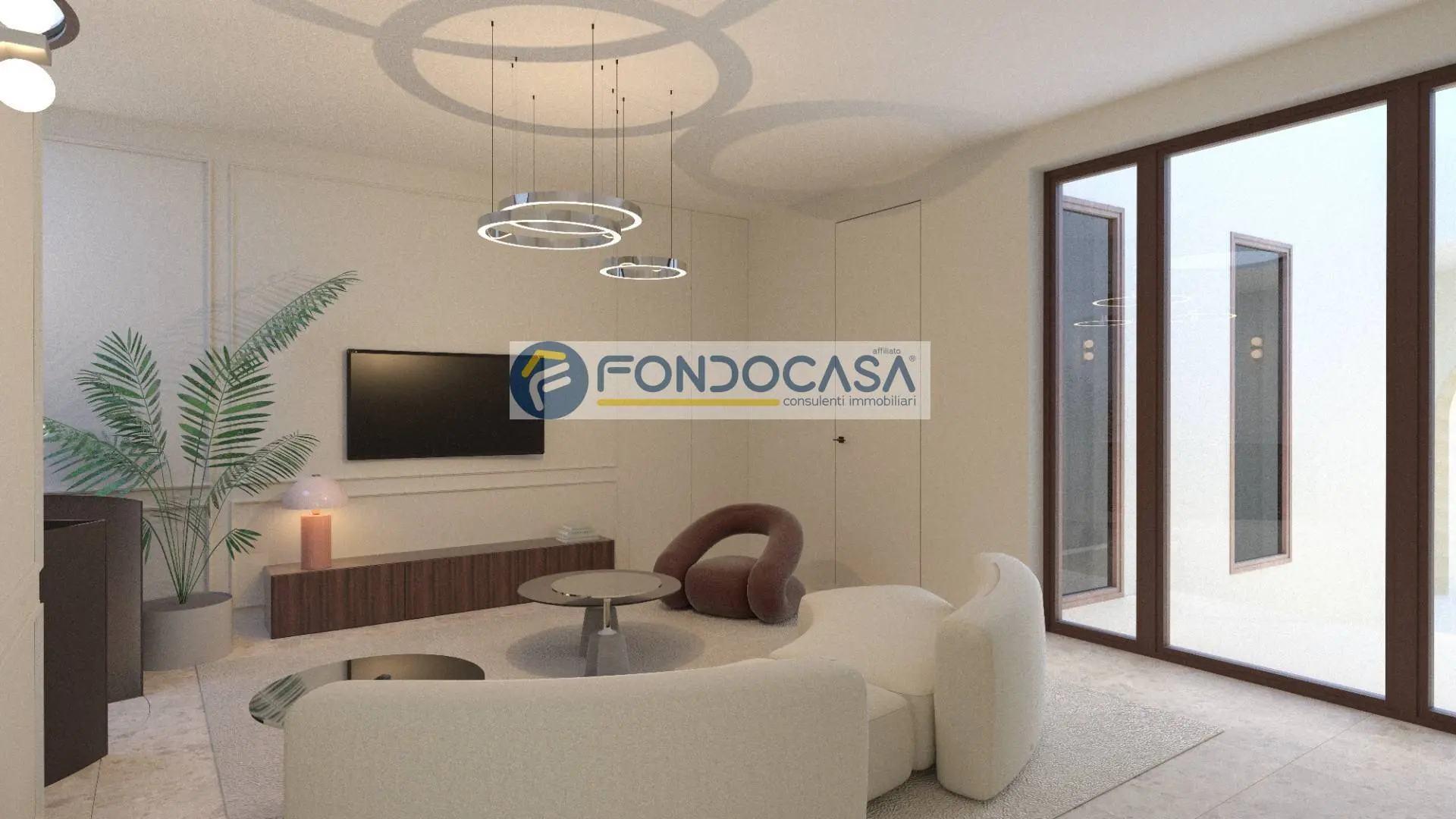Immagine per Villa in vendita a Martano via castrignano snc