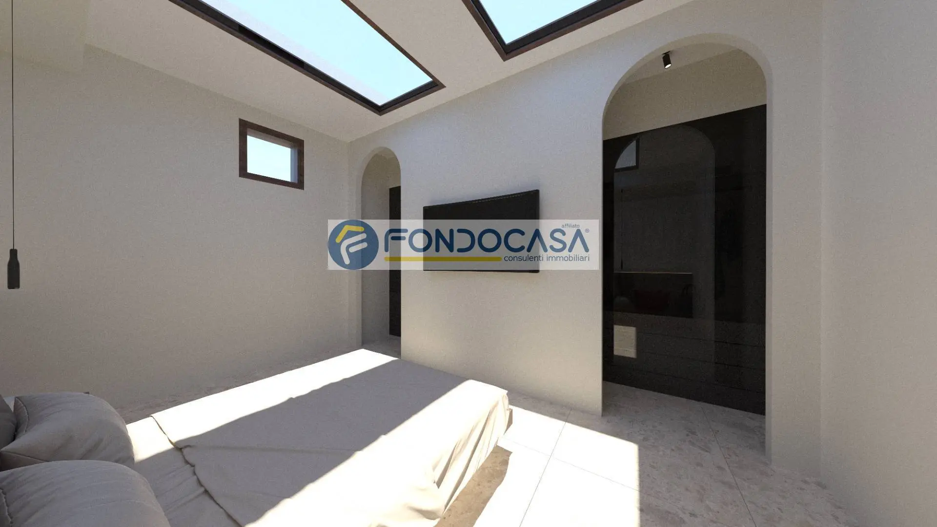 Immagine per Villa in vendita a Martano via castrignano snc