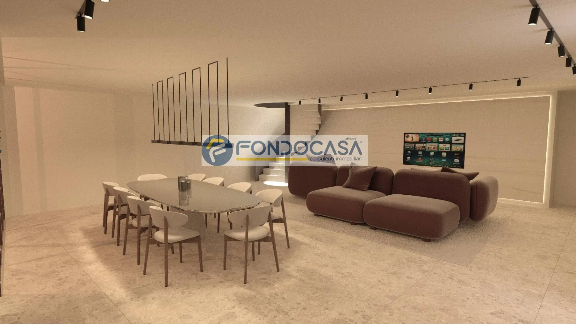Immagine per Villa in vendita a Martano via castrignano snc