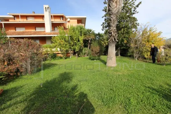 Villa via Amedeo Modigliani 12, Rende