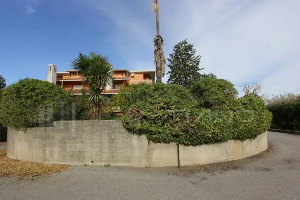 Villa via Amedeo Modigliani 12, Rende