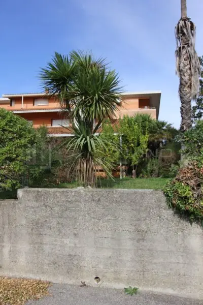 Villa via Amedeo Modigliani 12, Rende