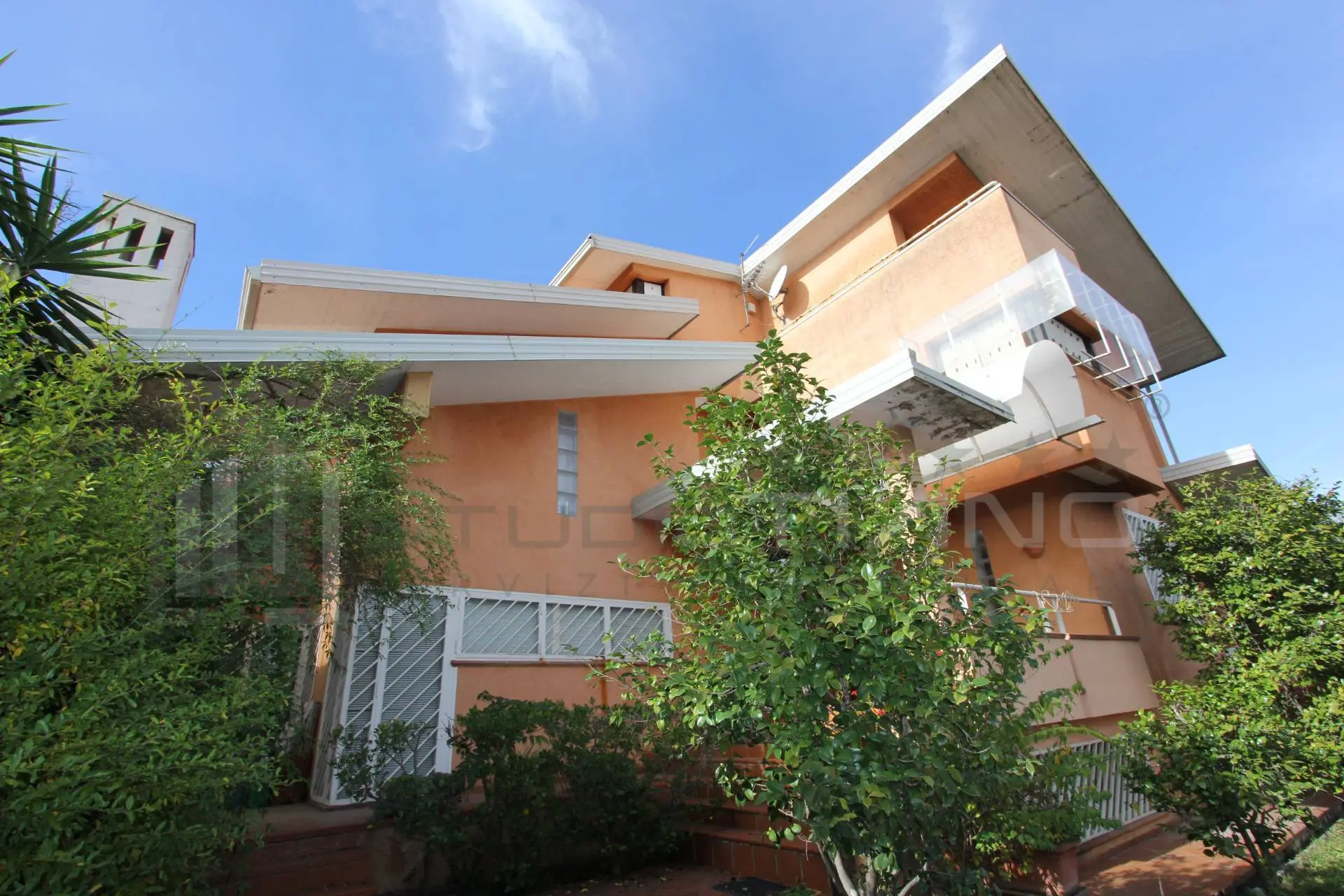Immagine per Villa in vendita a Rende VIA AMEDEO MODIGLIANI 12