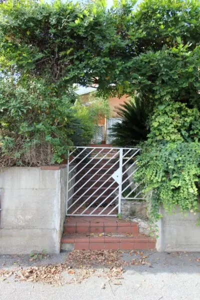 Villa via Amedeo Modigliani 12, Rende