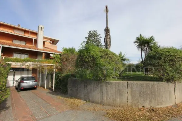 Villa via Amedeo Modigliani 12, Rende