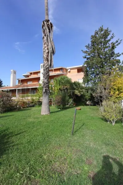 Villa via Amedeo Modigliani 12, Rende