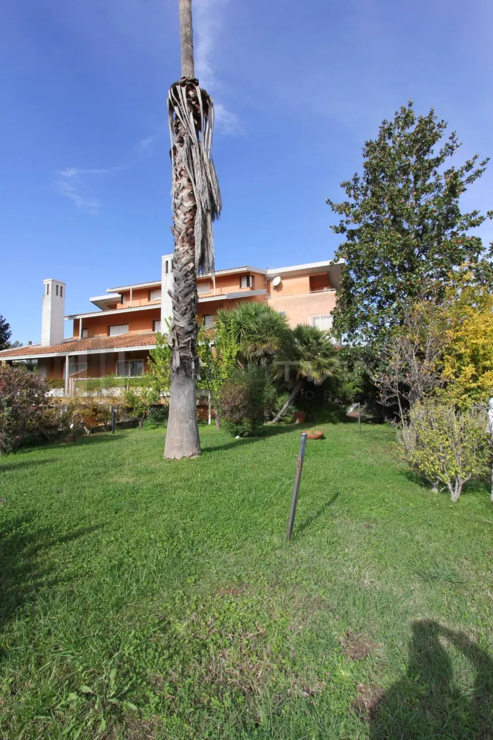 Immagine per Villa in vendita a Rende VIA AMEDEO MODIGLIANI 12