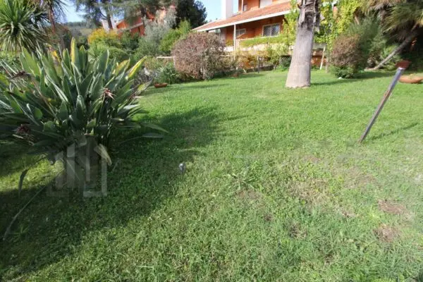 Villa via Amedeo Modigliani 12, Rende