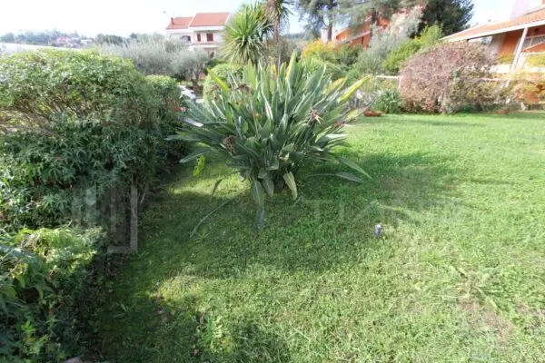 Villa via Amedeo Modigliani 12, Rende