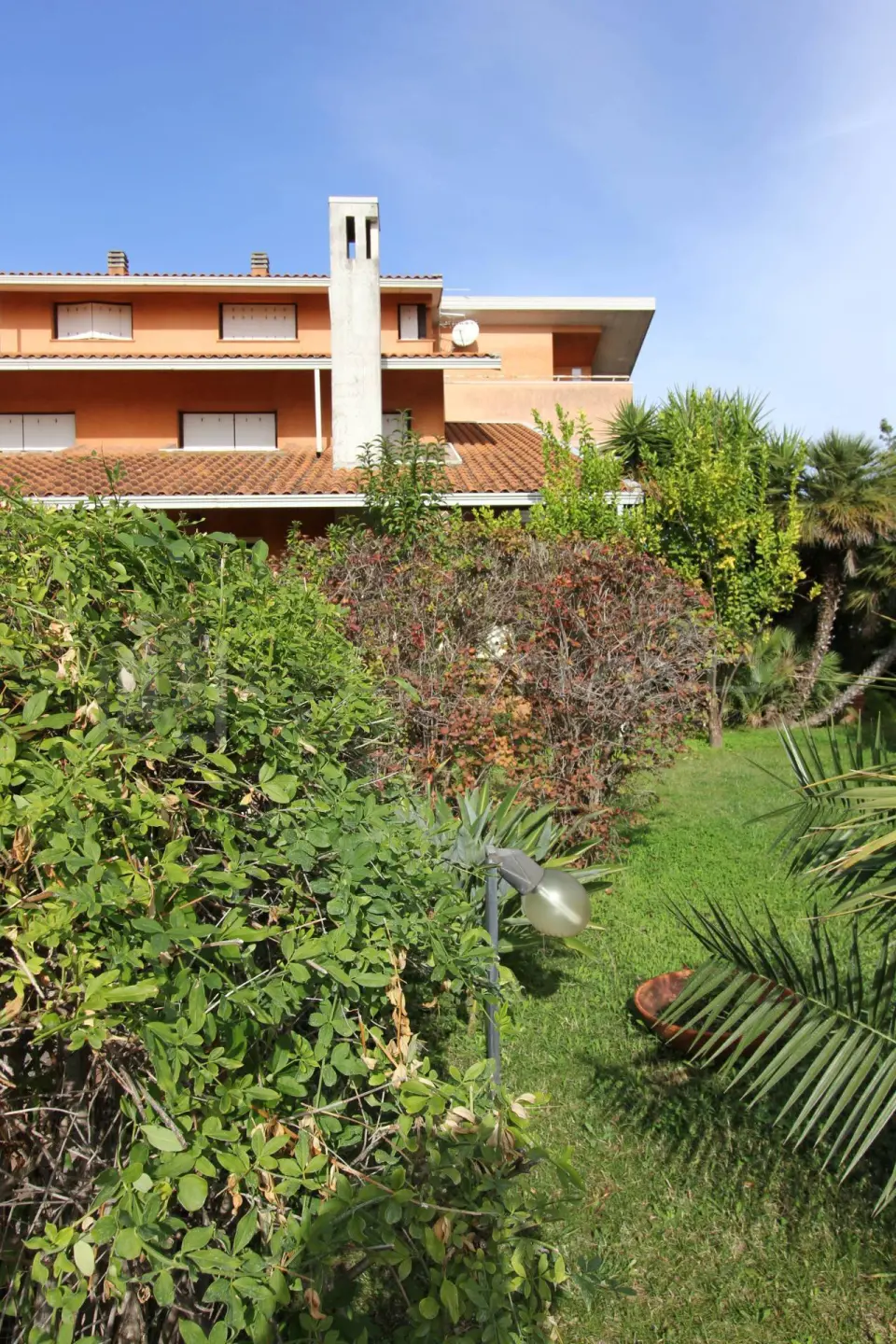 Immagine per Villa in vendita a Rende VIA AMEDEO MODIGLIANI 12