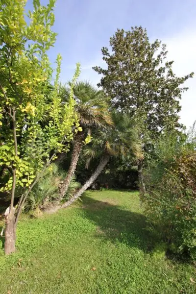 Villa via Amedeo Modigliani 12, Rende