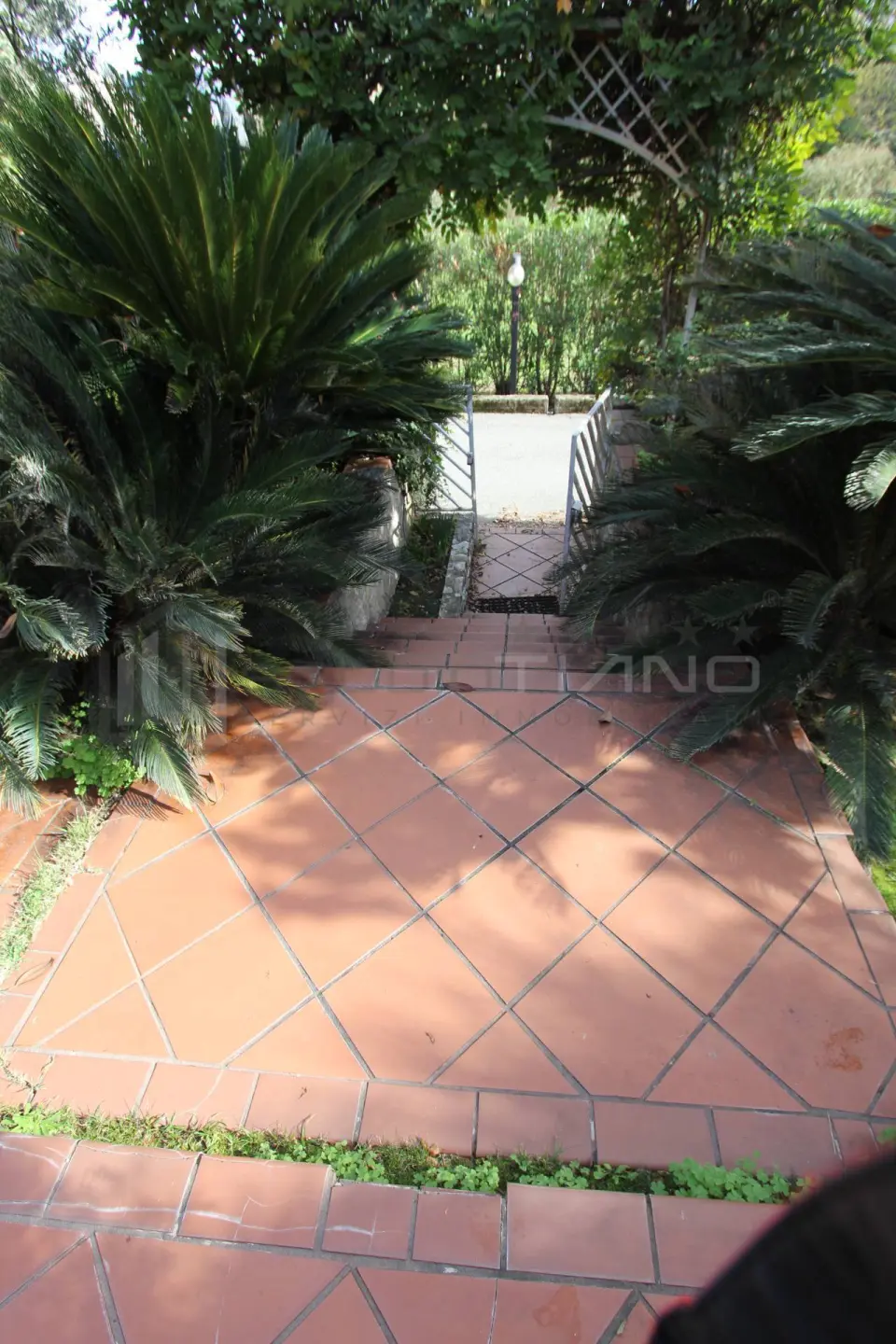 Immagine per Villa in vendita a Rende VIA AMEDEO MODIGLIANI 12
