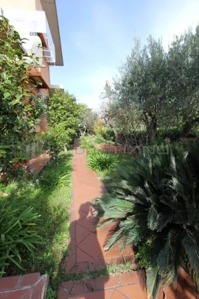 Villa via Amedeo Modigliani 12, Rende