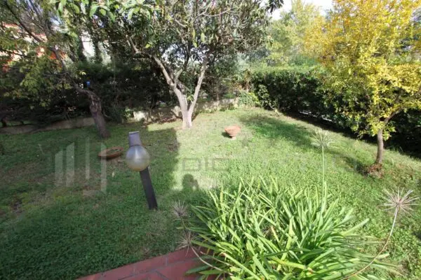 Villa via Amedeo Modigliani 12, Rende
