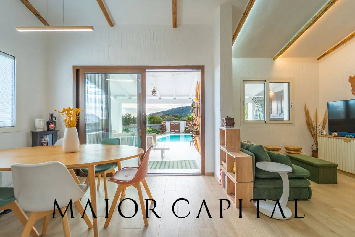 Immagine per Casa Semindipendente in vendita a Lodine Via Platamona SNC