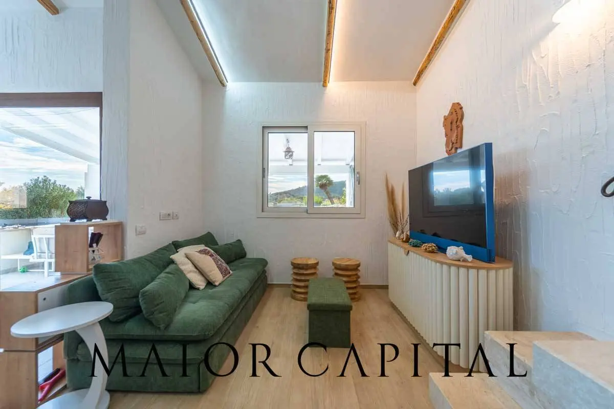 Immagine per Casa Semindipendente in vendita a Lodine Via Platamona SNC
