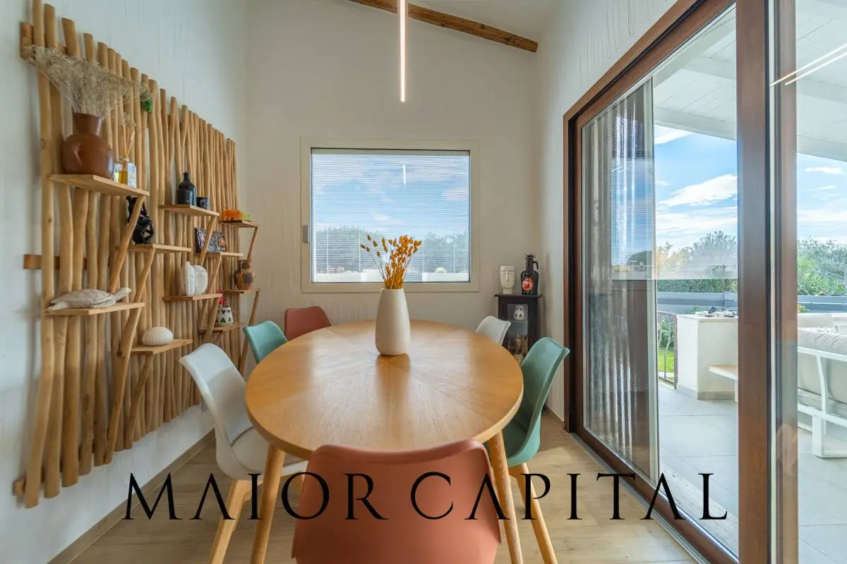 Immagine per Casa Semindipendente in vendita a Lodine Via Platamona SNC