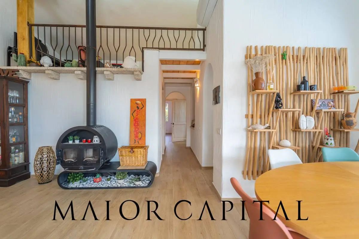 Immagine per Casa Semindipendente in vendita a Lodine Via Platamona SNC