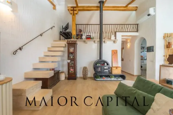 Casa Semindipendente via Platamona Snc, Lodine