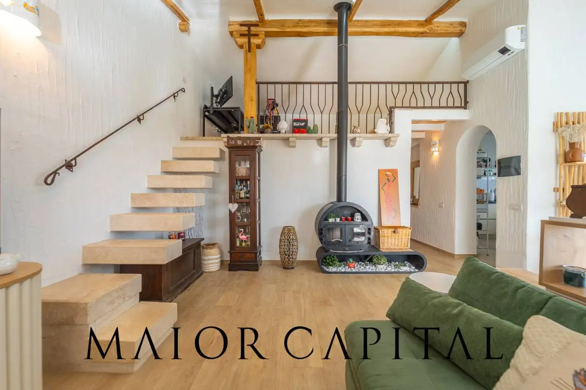 Immagine per Casa Semindipendente in vendita a Lodine Via Platamona SNC