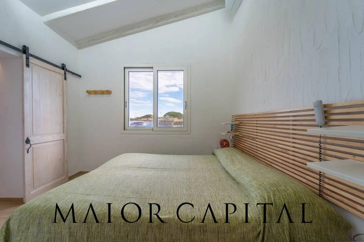 Immagine per Casa Semindipendente in vendita a Lodine Via Platamona SNC