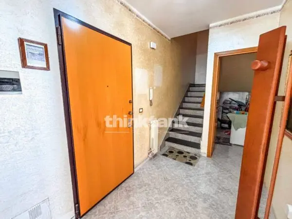 Appartamento via Caduti Di Nassiriya, Siracusa
