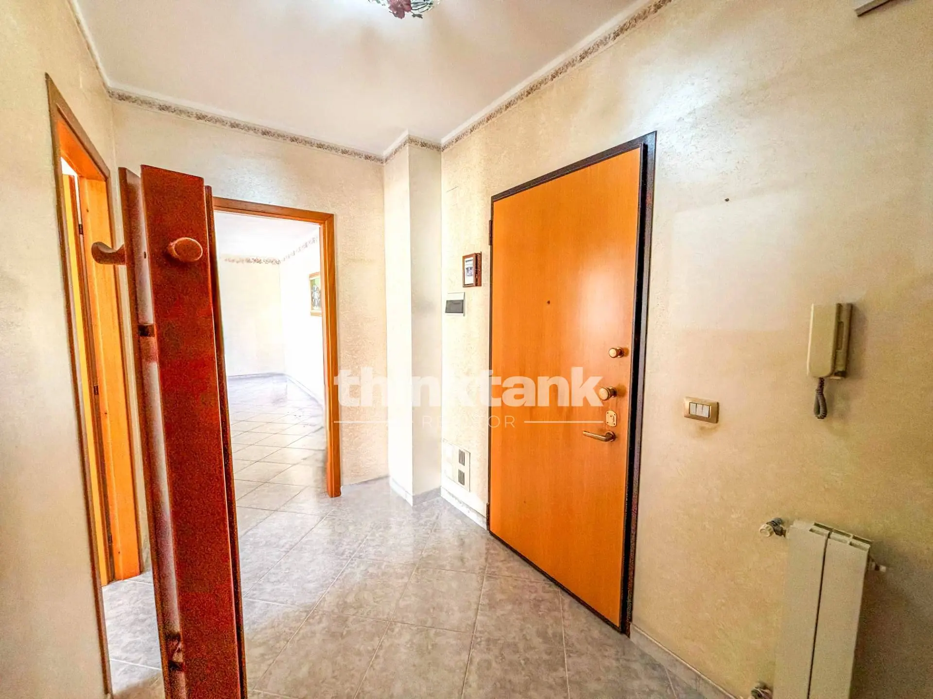 Immagine per Appartamento in vendita a Siracusa Viale Scala Greca 
