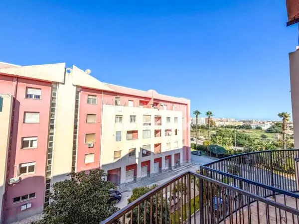 Appartamento via Caduti Di Nassiriya, Siracusa