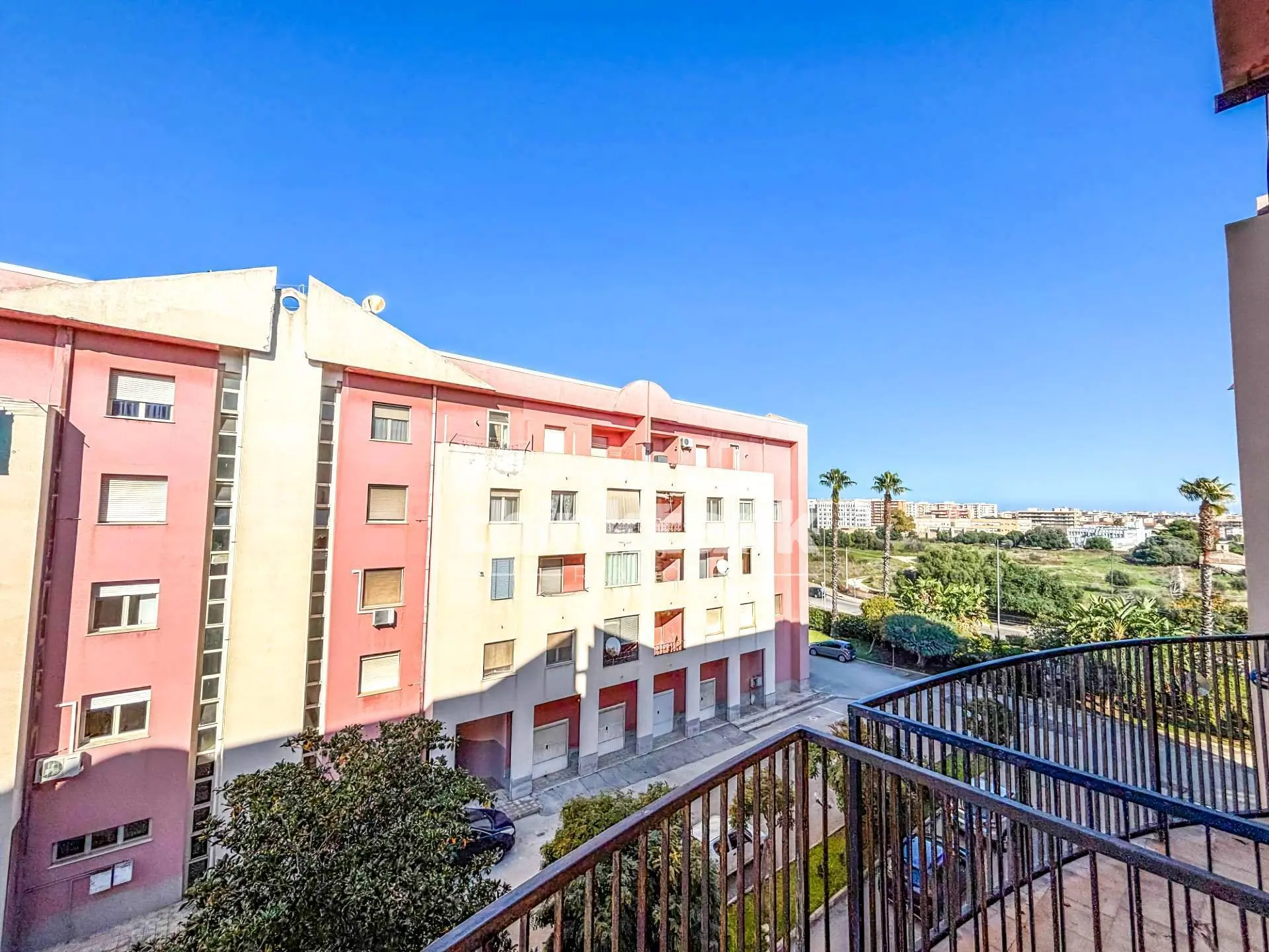 Immagine per Appartamento in vendita a Siracusa Viale Scala Greca 