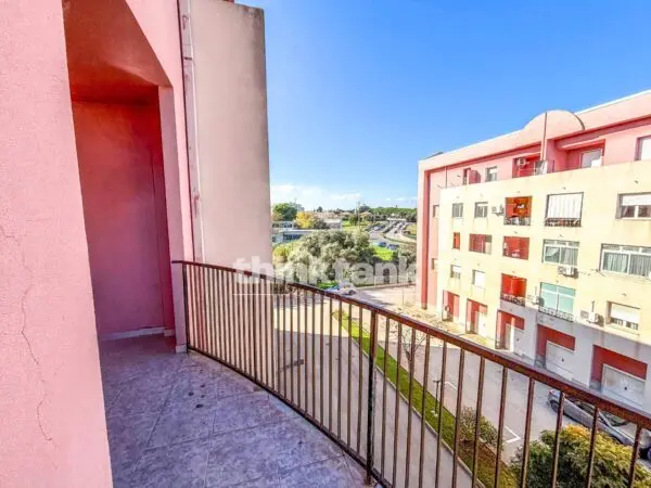 Appartamento via Caduti Di Nassiriya, Siracusa