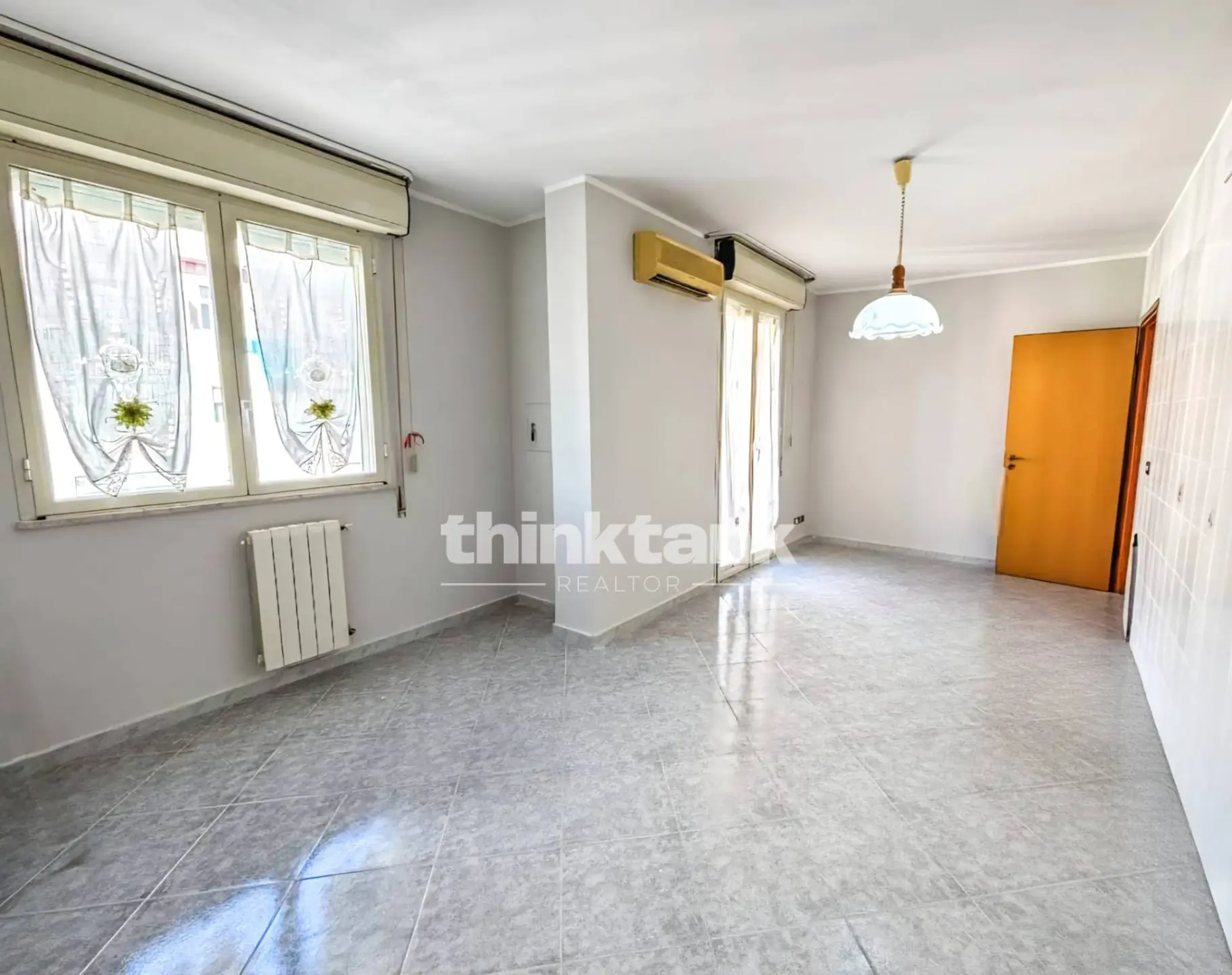 Immagine per Appartamento in vendita a Siracusa Viale Scala Greca 