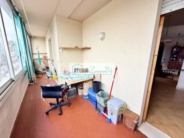 Appartamento via Della Svolta, Pietrasanta