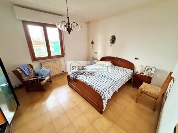 Appartamento via Della Svolta, Pietrasanta