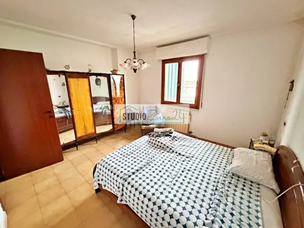 Appartamento via Della Svolta, Pietrasanta