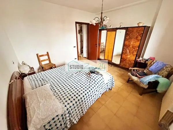 Appartamento via Della Svolta, Pietrasanta