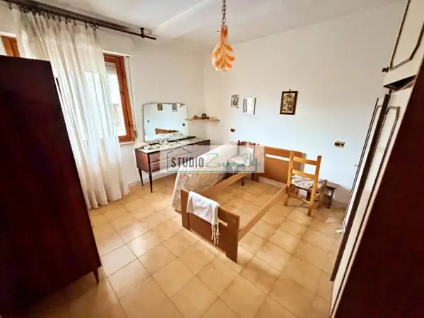 Appartamento via Della Svolta, Pietrasanta