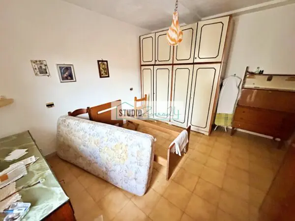 Appartamento via Della Svolta, Pietrasanta