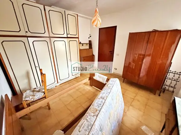 Appartamento via Della Svolta, Pietrasanta