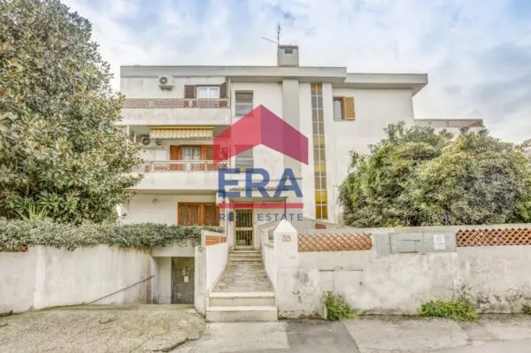 Appartamento Via Massimo D'Azeglio 35, Anzio