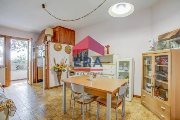 Appartamento Via Massimo D'Azeglio 35, Anzio