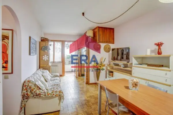 Appartamento Via Massimo D'Azeglio 35, Anzio