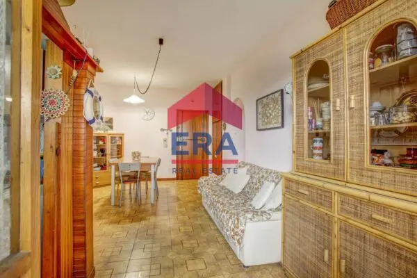 Appartamento Via Massimo D'Azeglio 35, Anzio