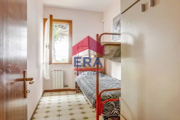 Appartamento Via Massimo D'Azeglio 35, Anzio