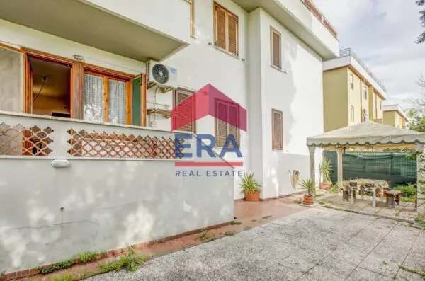 Appartamento Via Massimo D'Azeglio 35, Anzio