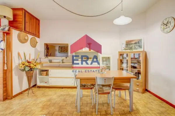 Appartamento Via Massimo D'Azeglio 35, Anzio