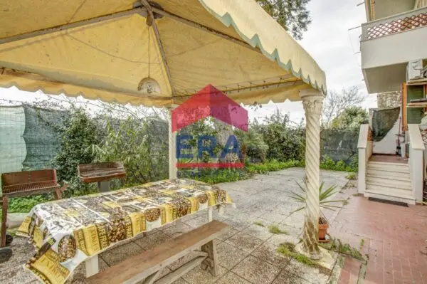 Appartamento Via Massimo D'Azeglio 35, Anzio