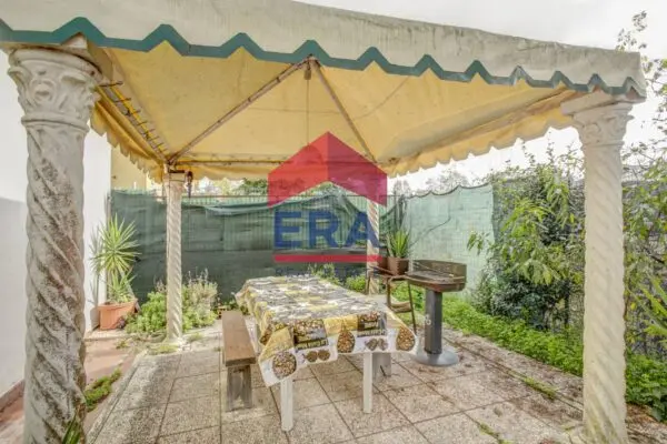 Appartamento Via Massimo D'Azeglio 35, Anzio