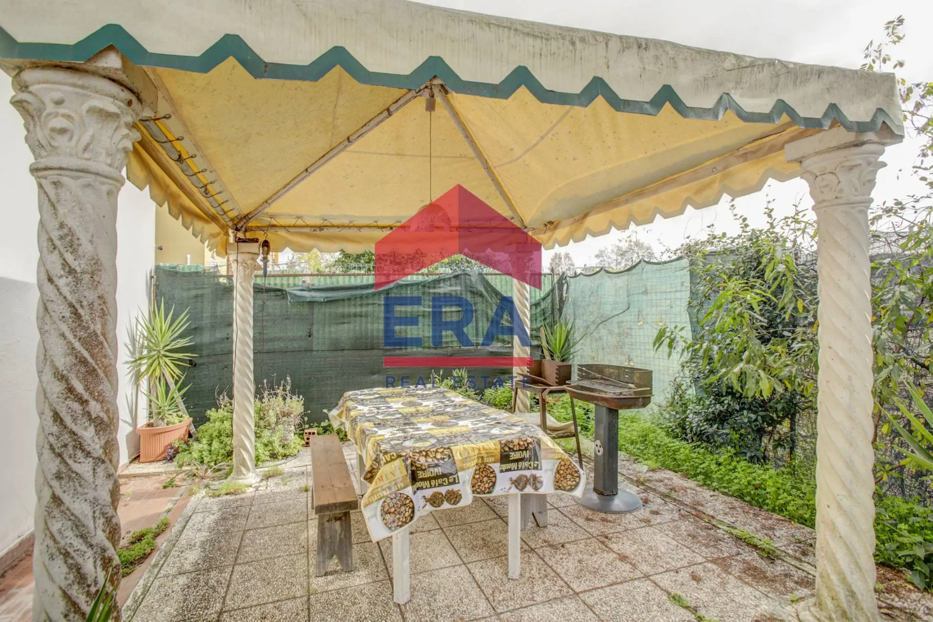 Immagine per Appartamento in vendita a Anzio Via Massimo D'Azeglio 35